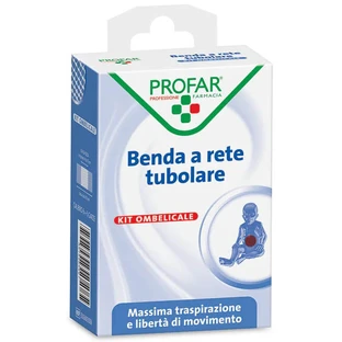PROFAR NETVERBAND OMBELI+3GARZ