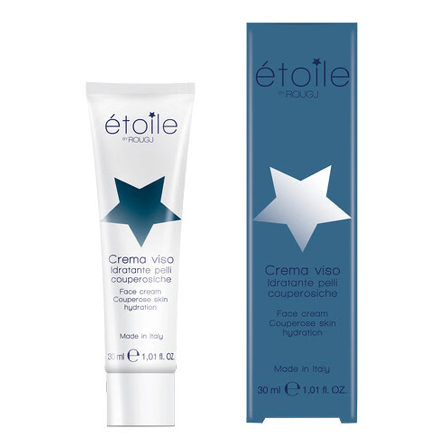 Rougj Etoile Crema Facial Sos