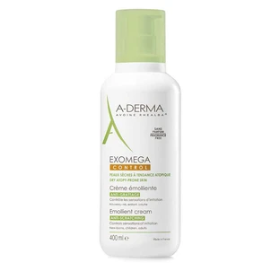 EXOMEGA CREMA CONTROL 400ML