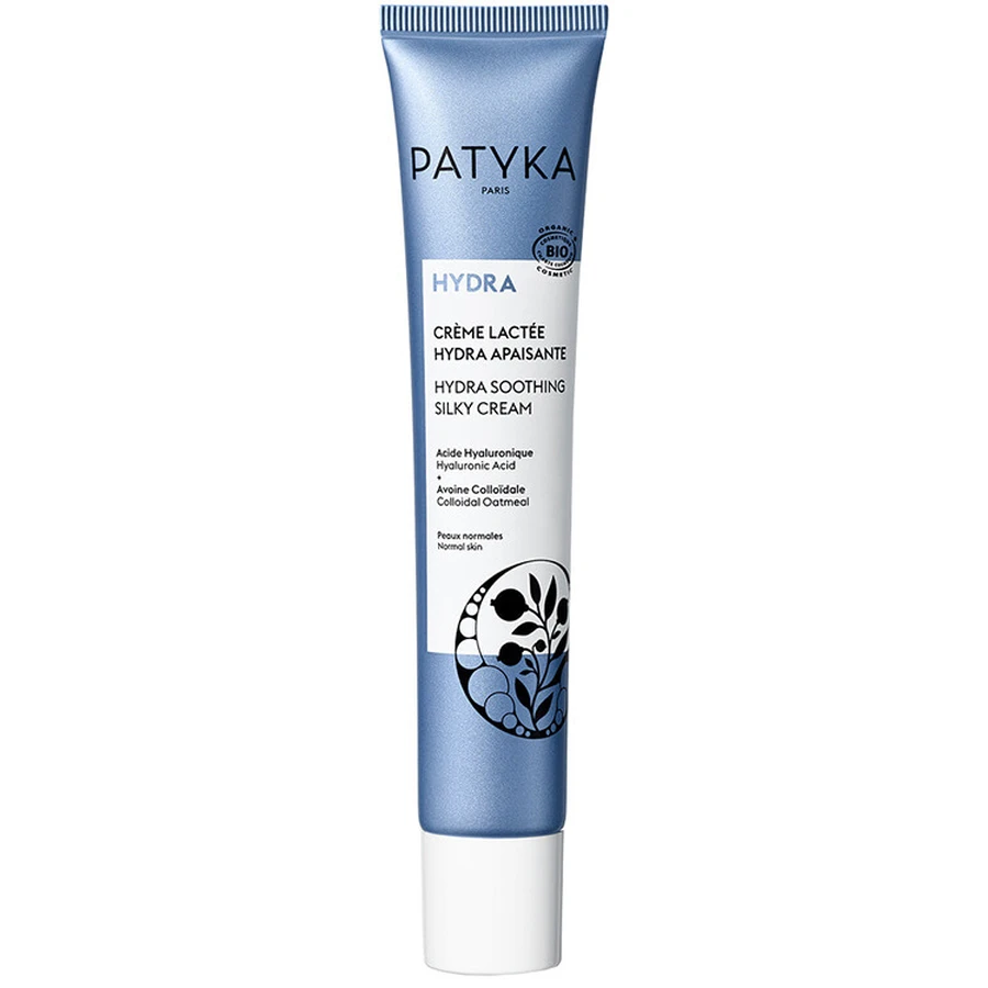 PATYKA HYDRA CREAM MILK LEN