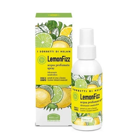 LEMONFIZZ SORBETS WATER IDR