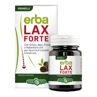 Erbalax Forte Grains 30g Erbavita