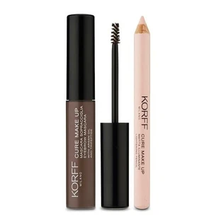 KIT DE CEJAS KORFF MK 01