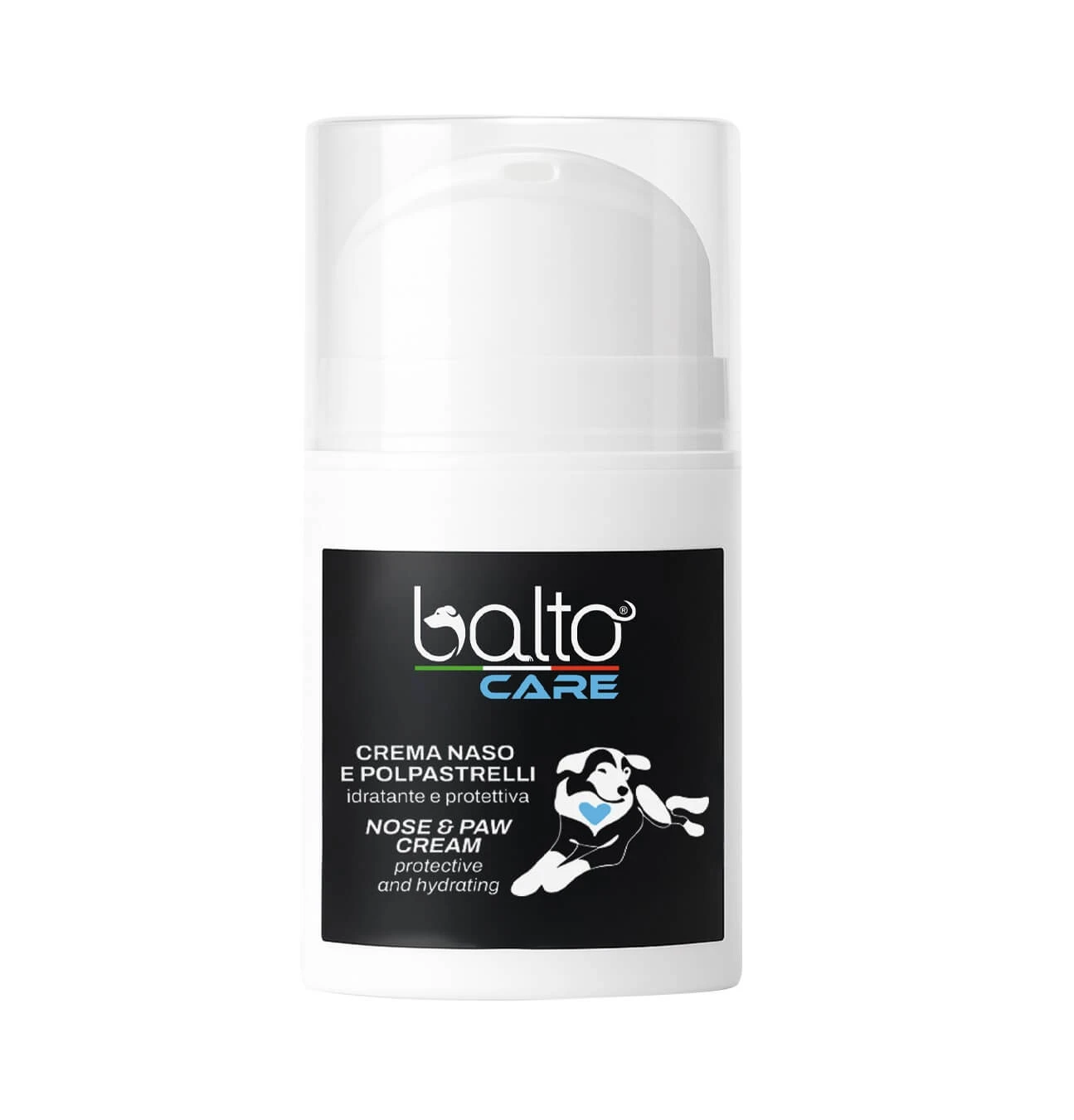 BALTO CARE NEUSCRÈME POLPASTR