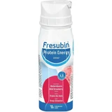 Fresubin Eiwit Energie Aardbei 4 X 200 ml