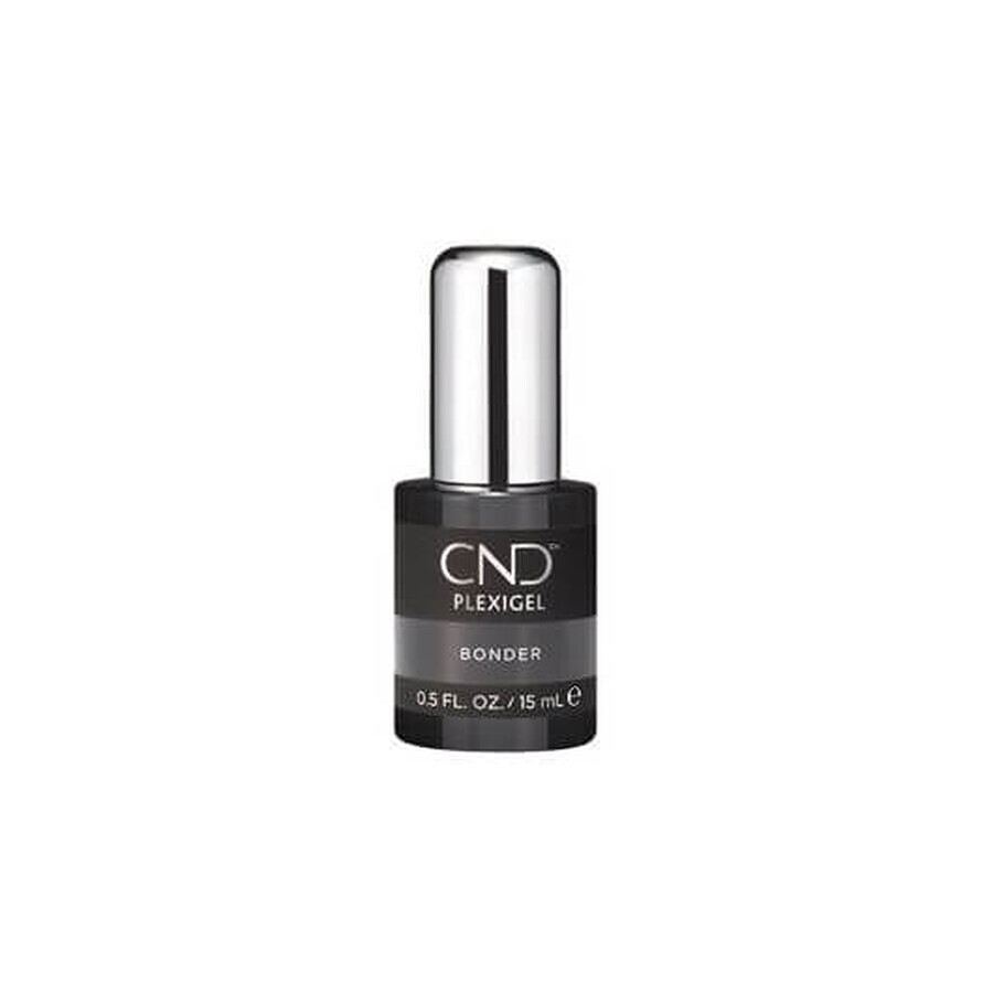 Primer per unghie Plexigel Bonder, 15 ml, CND 