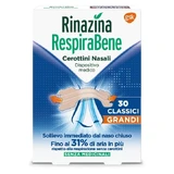 RINAZINE RESPIRABENE CER NAS G