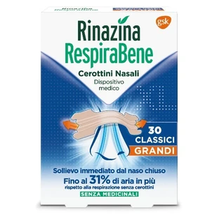 RINAZIN RESPIRABENE CER NAS G