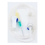 GAMMAFLUS NEEDLELESS DEFLECTOR