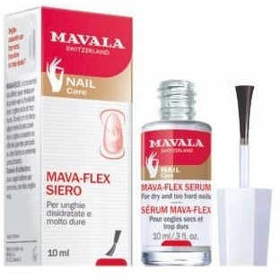 MAVA-FLEX NAGELSERUM 10ML