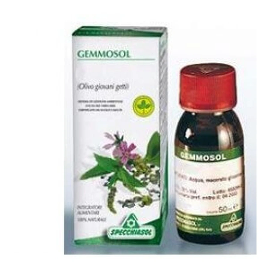 Rowan 1 DH Gems 50ml: ceny i cechy