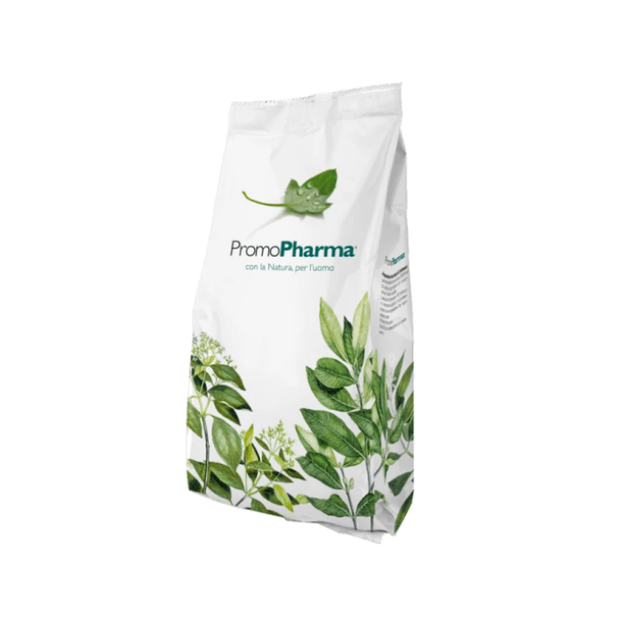 Brandnetelbladeren Tt 100g