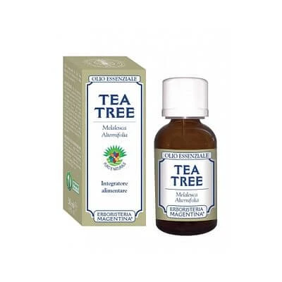 Etherische olie tea tree 30 ml