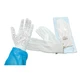 SAFETY GLOVES WIRE SCOZ 7.5