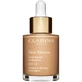 Clarins Skin Illusion 110N honey - Feuchtigkeitsspendende Grundierung