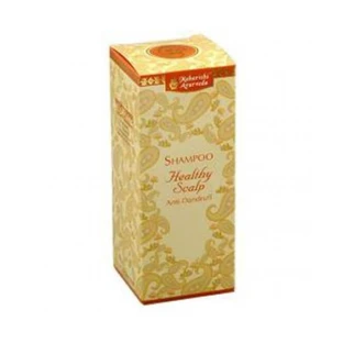 Antiroosshampoo 200ml Amrita