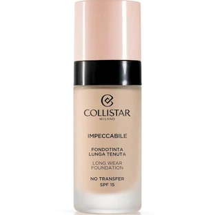 Collistar Impeccable foundation 4N Sand