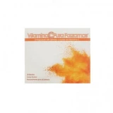 Vitamine C Puur Iuvenilia BioPharma 30 Zakjes