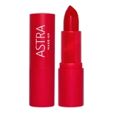 Astra Lip Creamynal Barra de labios cremosa de color intenso nº 08 Jengibre