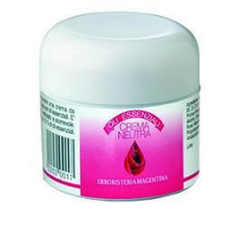 Crema Neutra 50ml