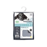 M-PETS DOG WASHABLE HYGIENIC TAPPET 68x100 CM TG. "L"