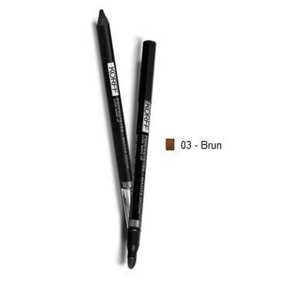 KORFF MK EYE PENCIL 03