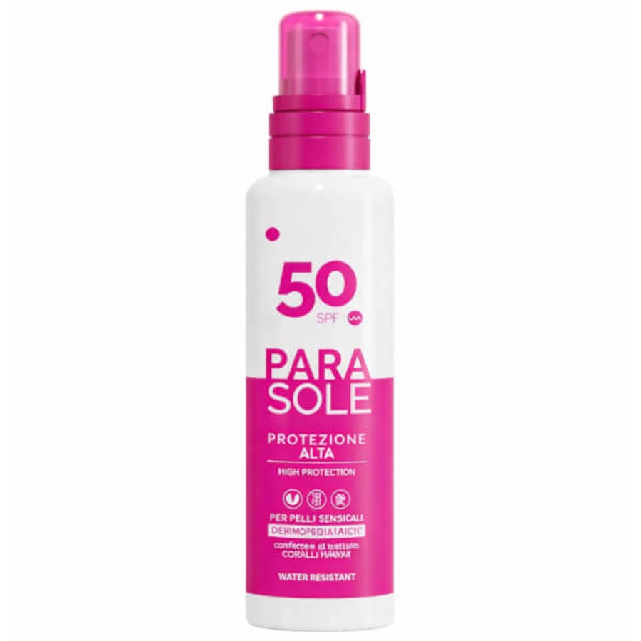 VeraLab Zonnebrandcrème SPF50 100 ml