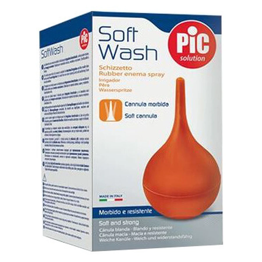 PIC Schizz.Soft Wash 70ml