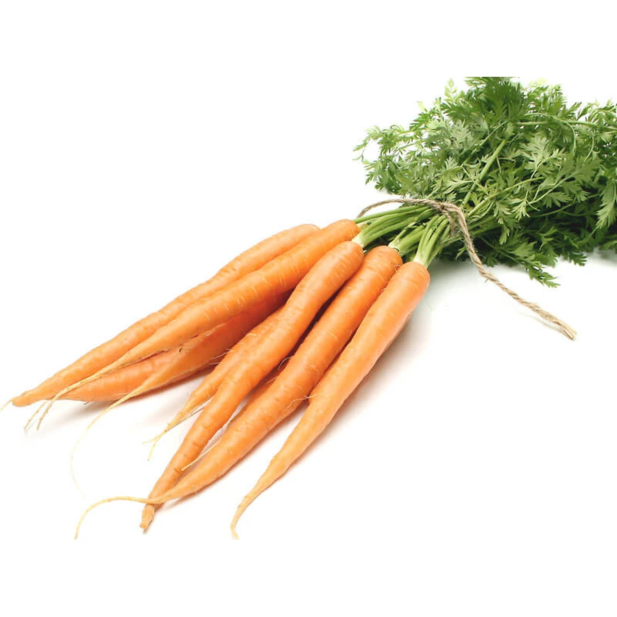 Carotte Fruits - 100 Gr