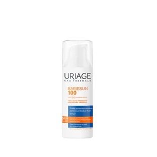 Uriage Bariésun 100 fluido protettivo estremo spf50+