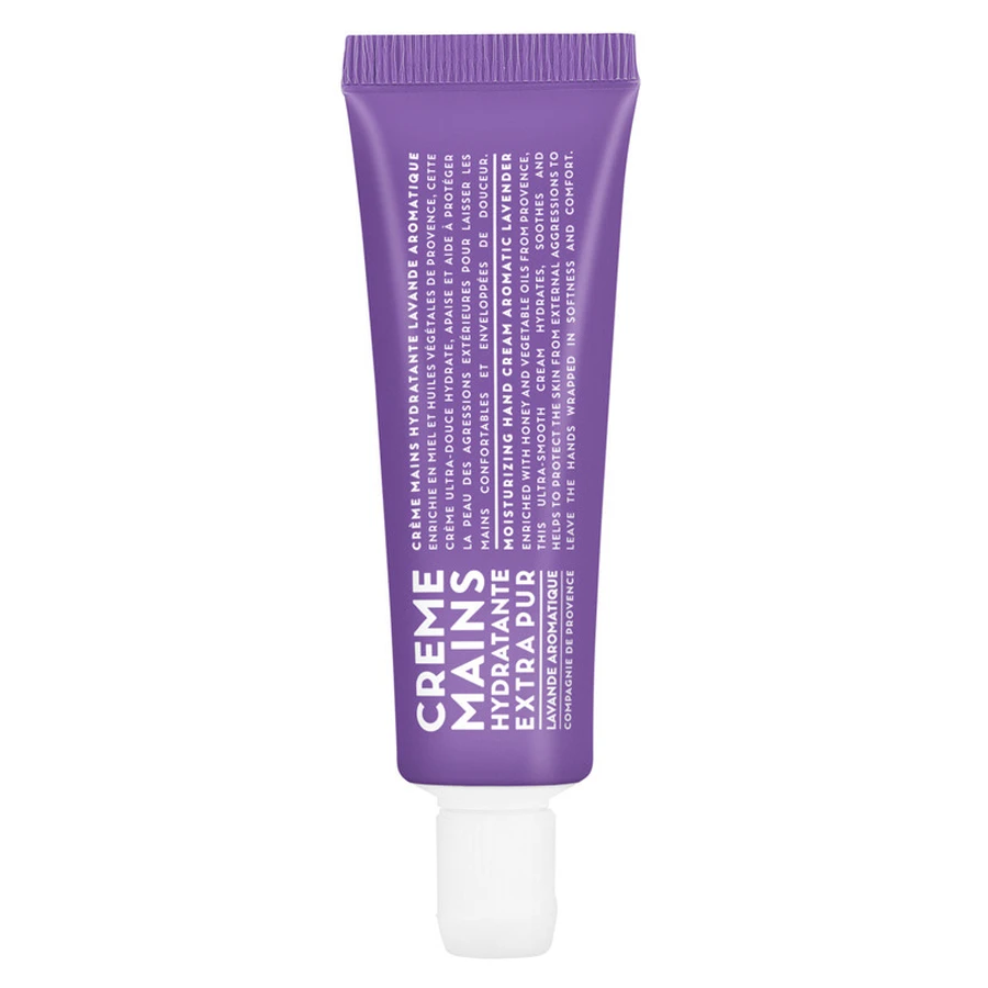 CDP EP CREME MAINS LAVAND AROM