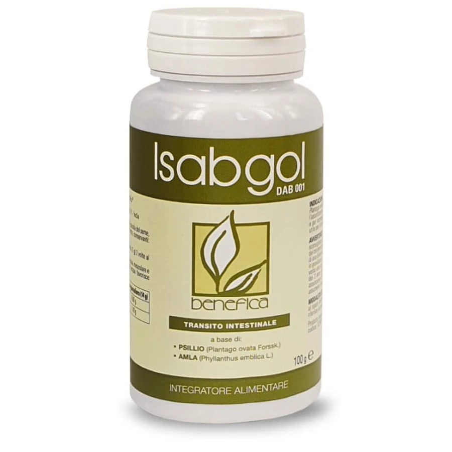 Schar 001 Isabgol 100g