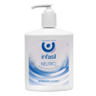 INFASIL Det.Liq.Neutral 300ml