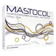Mastocol 200mg+20mg 30 Comprimidos