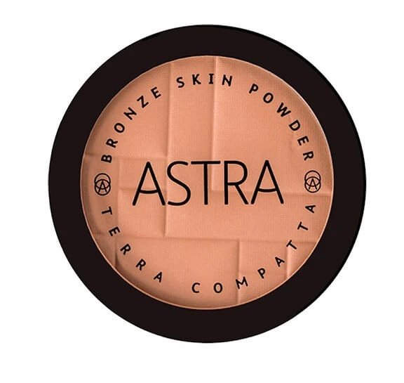 Astra Bronzen Huidpoeder 0011