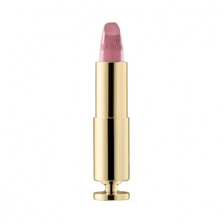 Ruj Babor Creamy Lipstick 03 roze metallic 4g