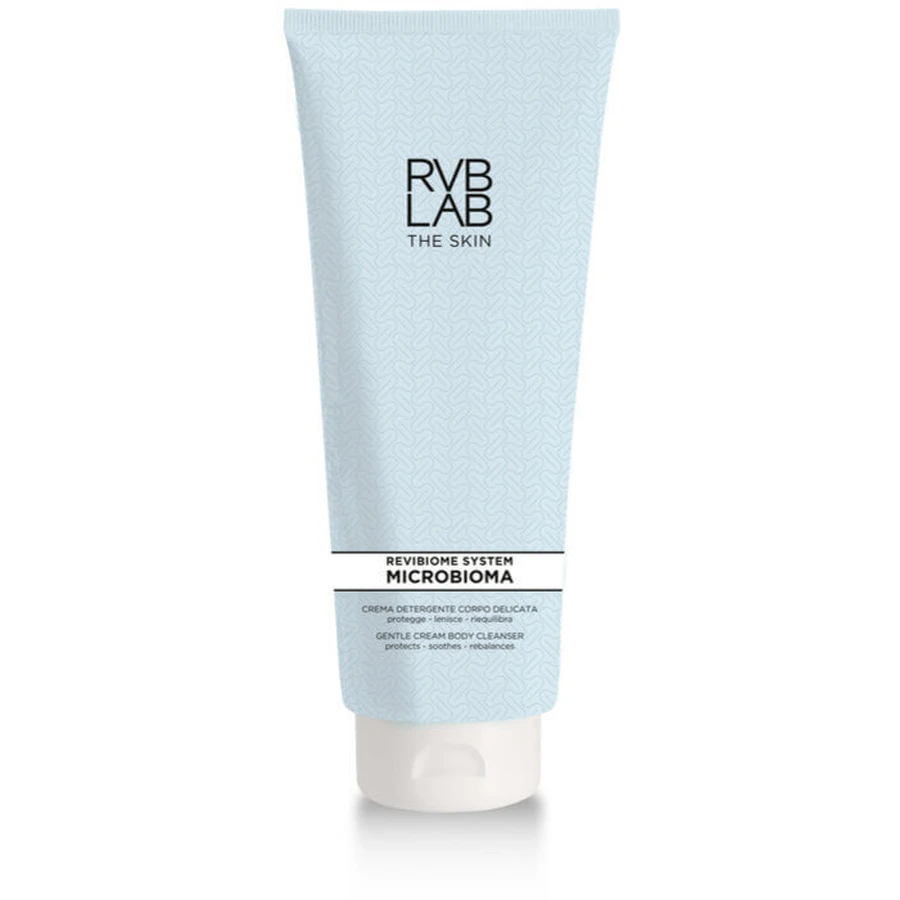 MICROBIOMA CR CR BODY CLEANSER DELICAT