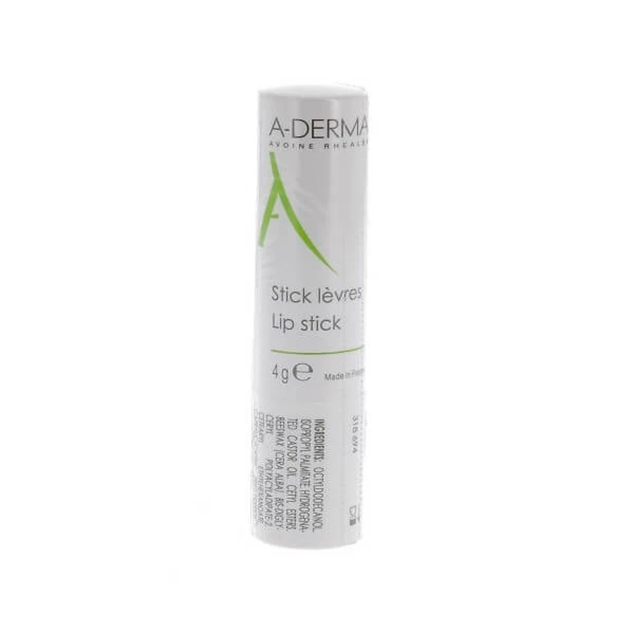 Aderma Lippenstift 4g