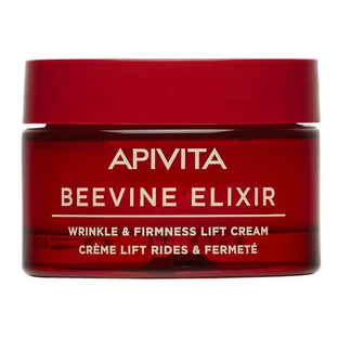 Apivita Beevine Rich Przeciwzmarszczkowy krem ujędrniający 50ml