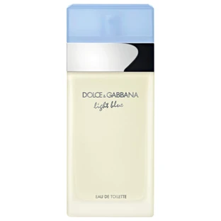 D&amp;G LIGHT BLUE D EDT 50 VAPO