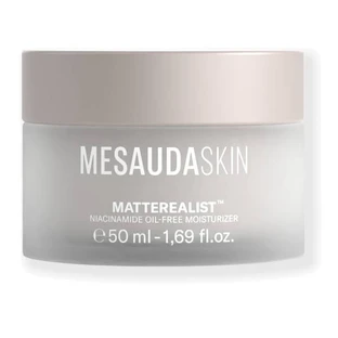 MATTEREALIST MATTERENDE CRÈME