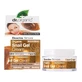 Dr Organic SNail Crème 50ml