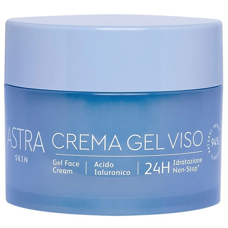ASTRA CRÈME GEL 50ML