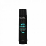 Goldwell Men Dual Senses 2 in 1 Shampoo for Men 300ml