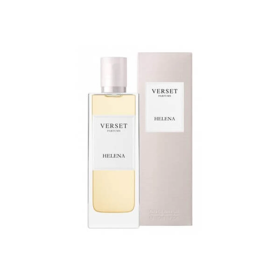 Verset parfums "Helena" por 50ml 2026