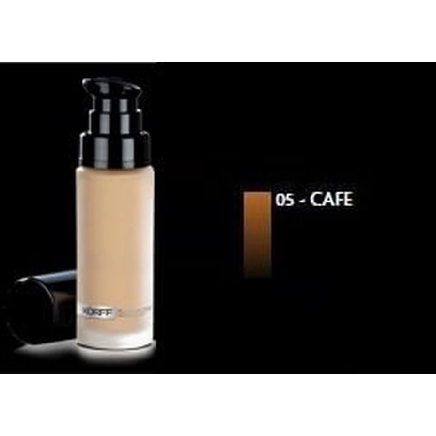 KORFF MK ILLUMINATING FOND 05