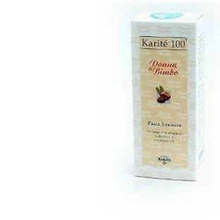 KARITE 100 DEBET LENIT PASTA 100