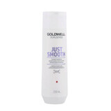 Goldwell Dualsenses Just Smooth Taming Shampoo 250ml 