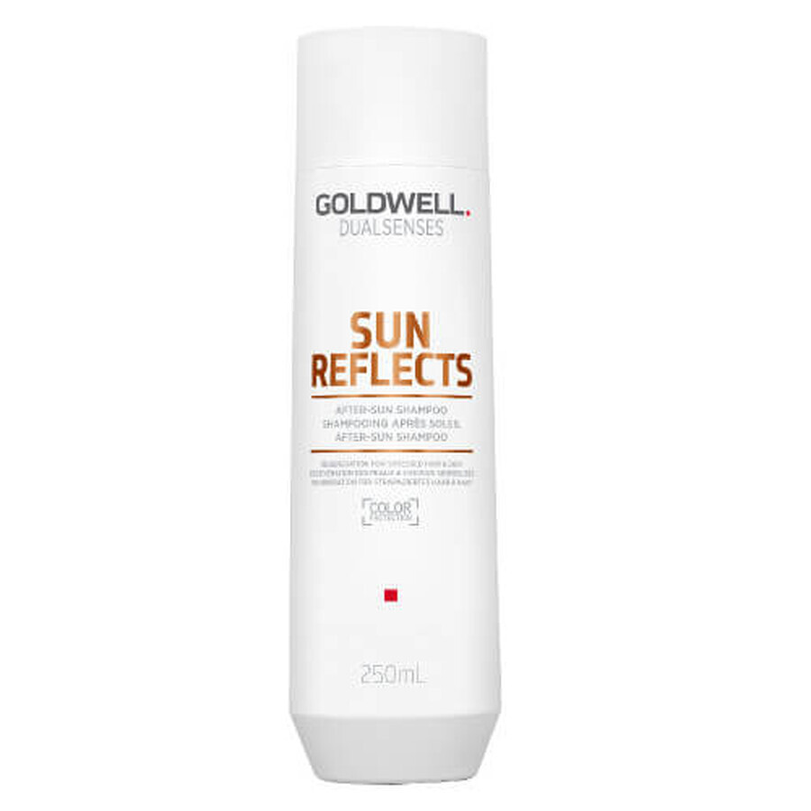 Sampon Goldwell Dualsenses Sun Reflects dupa soare 250ml