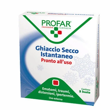 PROFAR INSTANT IJS 1 ZAK